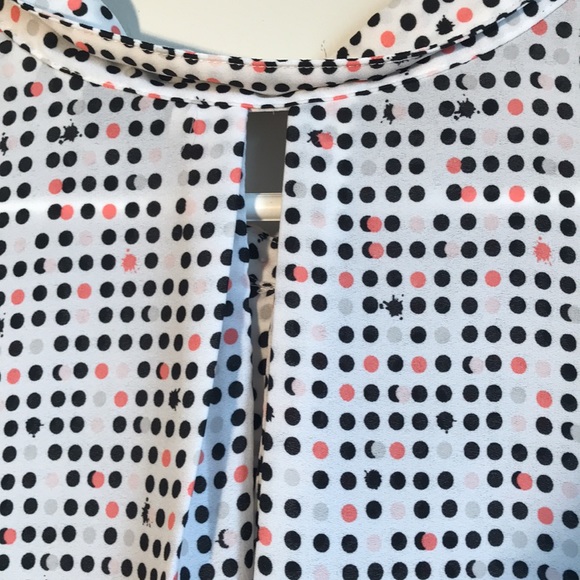 Ladies Blouse - Picture 4 of 6